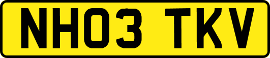 NH03TKV