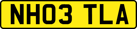 NH03TLA