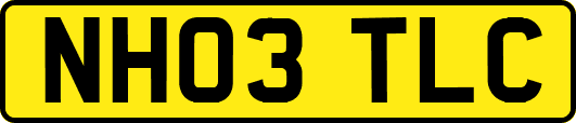 NH03TLC