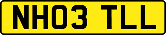 NH03TLL