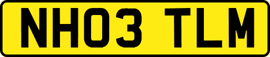 NH03TLM