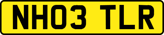 NH03TLR