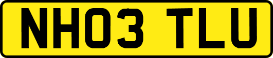 NH03TLU