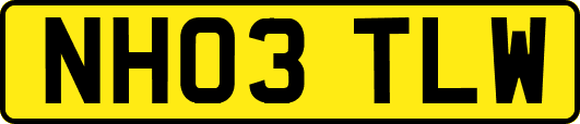 NH03TLW