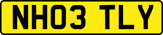 NH03TLY