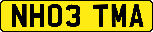 NH03TMA