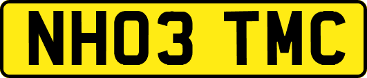 NH03TMC