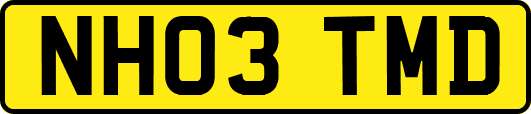 NH03TMD