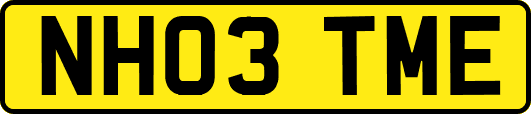 NH03TME