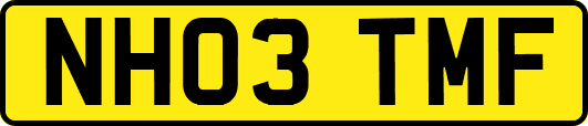 NH03TMF
