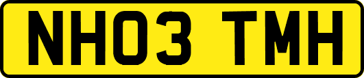 NH03TMH