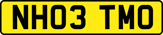 NH03TMO