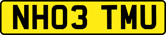 NH03TMU