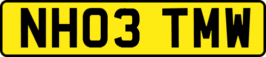 NH03TMW