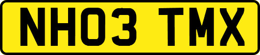 NH03TMX