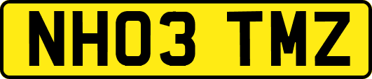 NH03TMZ