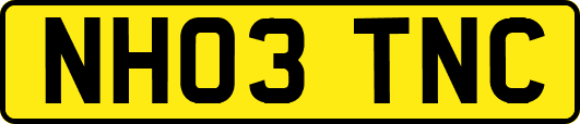 NH03TNC
