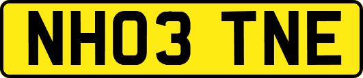 NH03TNE