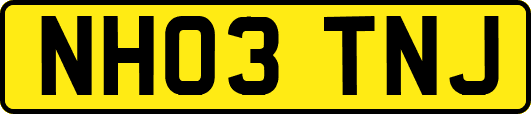NH03TNJ