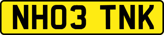NH03TNK