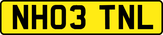 NH03TNL
