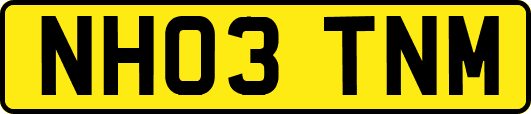 NH03TNM