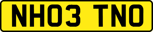 NH03TNO