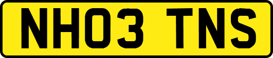 NH03TNS