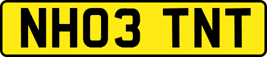 NH03TNT