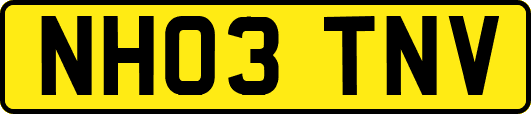 NH03TNV