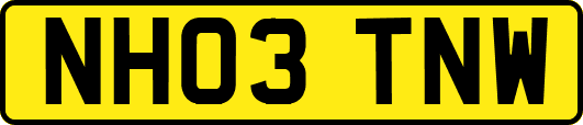 NH03TNW