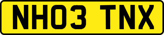 NH03TNX