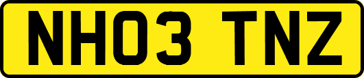 NH03TNZ