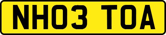 NH03TOA