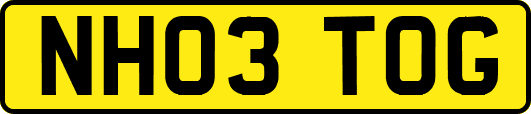 NH03TOG