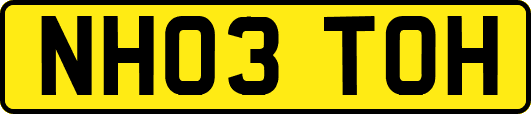 NH03TOH