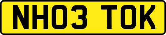 NH03TOK
