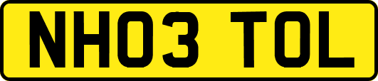 NH03TOL