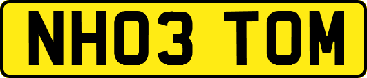 NH03TOM