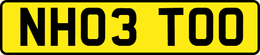 NH03TOO