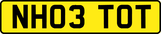 NH03TOT