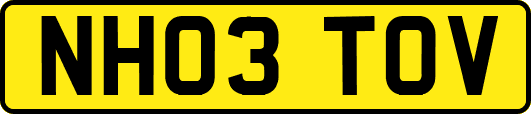 NH03TOV