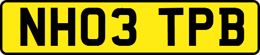 NH03TPB
