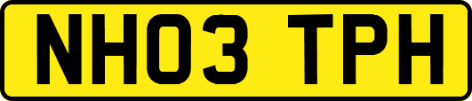 NH03TPH