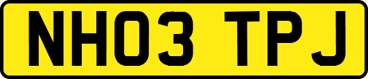 NH03TPJ