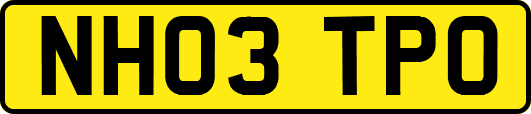 NH03TPO