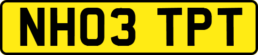 NH03TPT