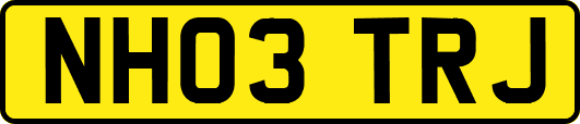 NH03TRJ