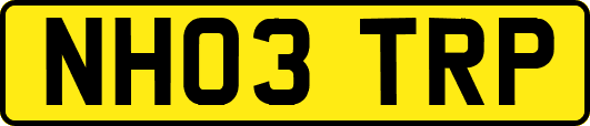 NH03TRP