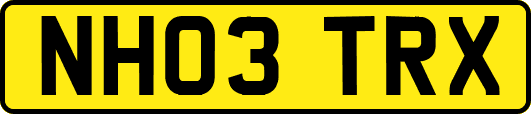NH03TRX